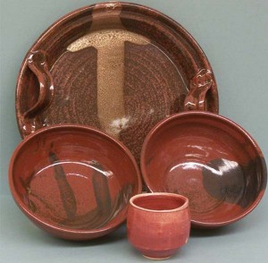 Pottery