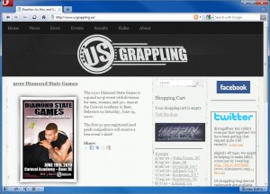 www.usgrappling.us in Opera